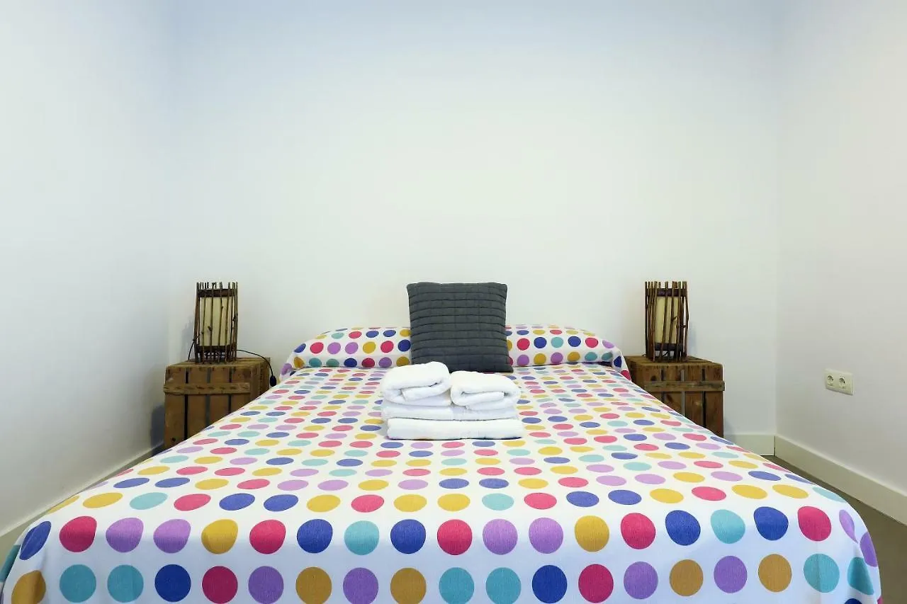 La Casa Azul Villa Córdoba Semesterbostad