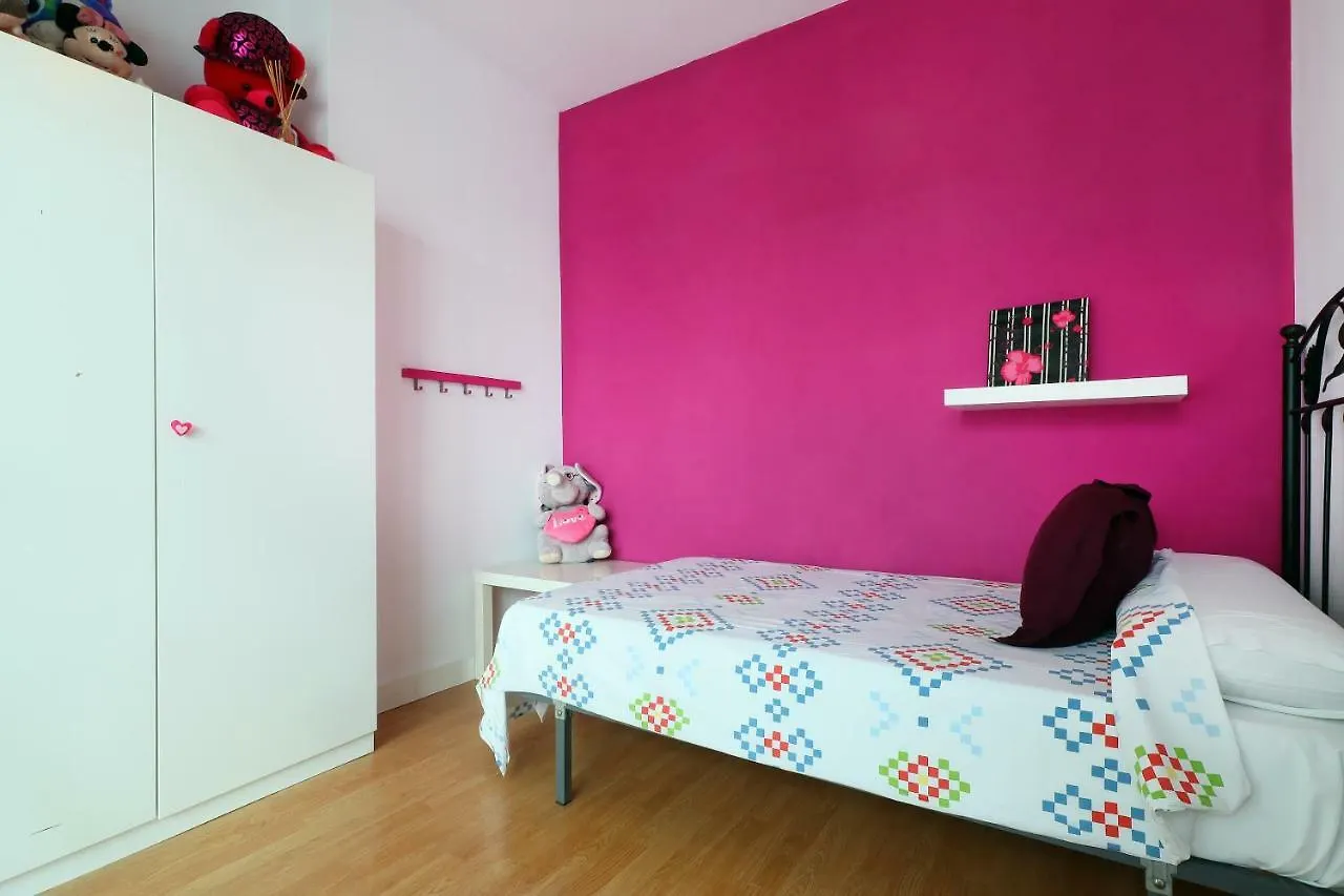 La Casa Azul Villa Córdoba Semesterbostad
