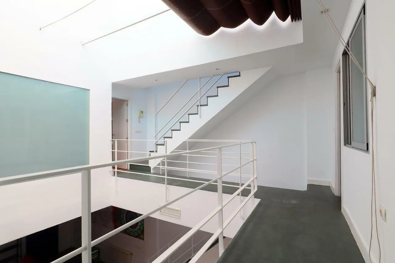 La Casa Azul Villa Córdoba 0*,