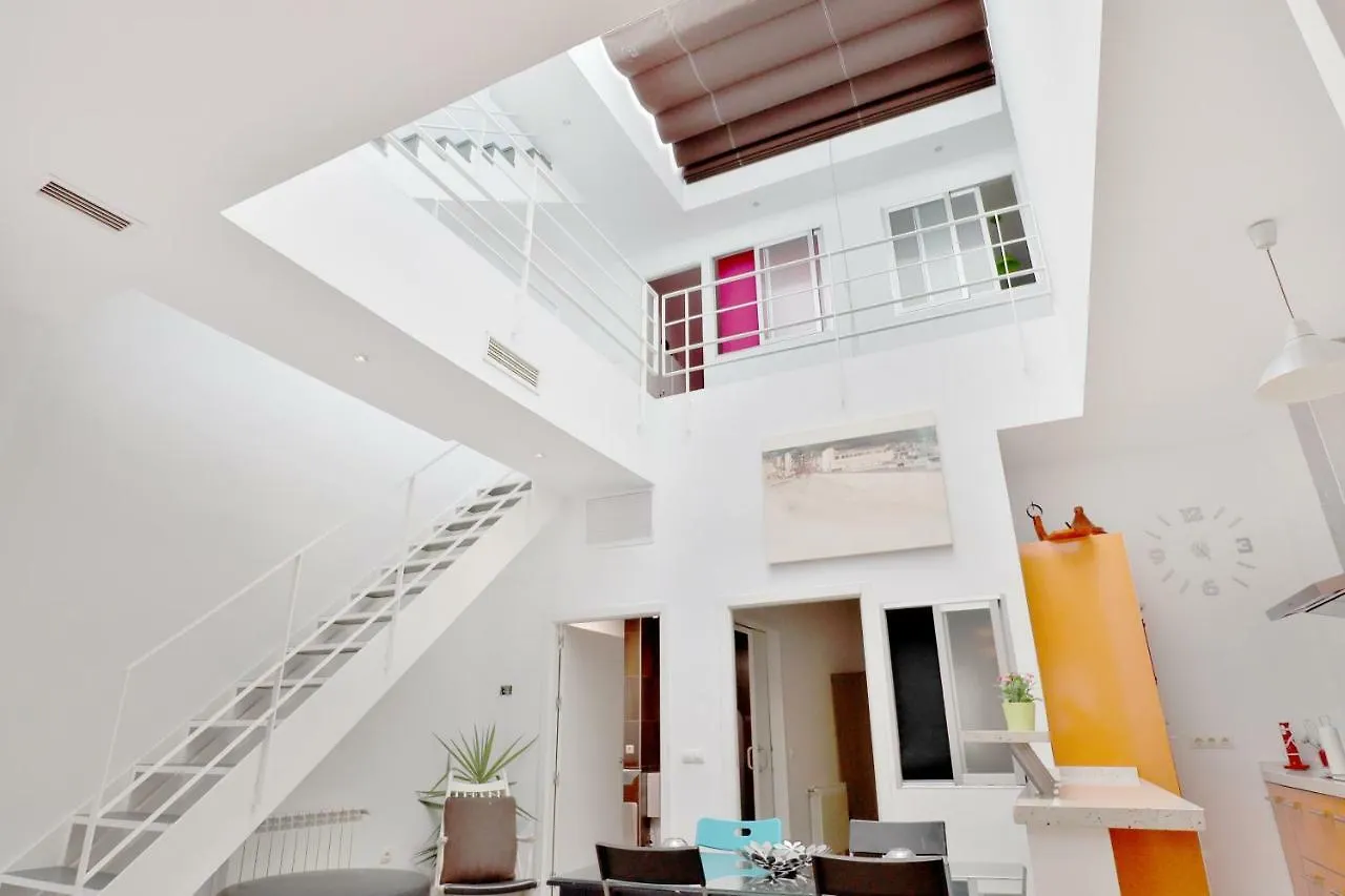 La Casa Azul Villa Córdoba