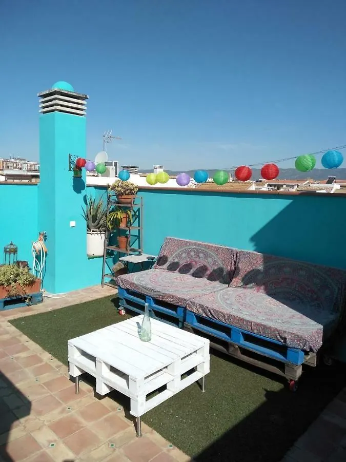 Vila La Casa Azul Córdoba Prázdninový dům