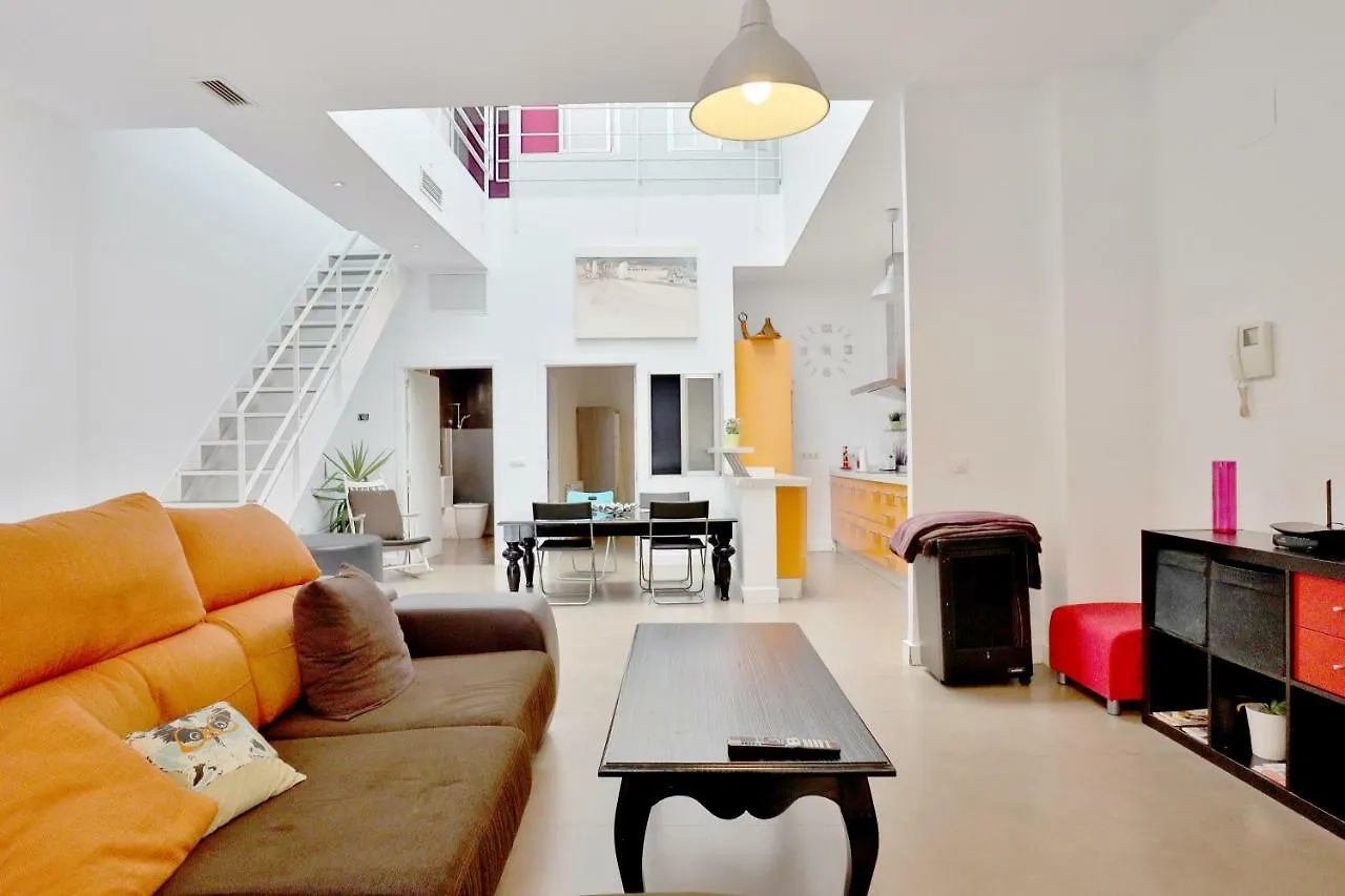 Prázdninový dům Vila La Casa Azul Córdoba