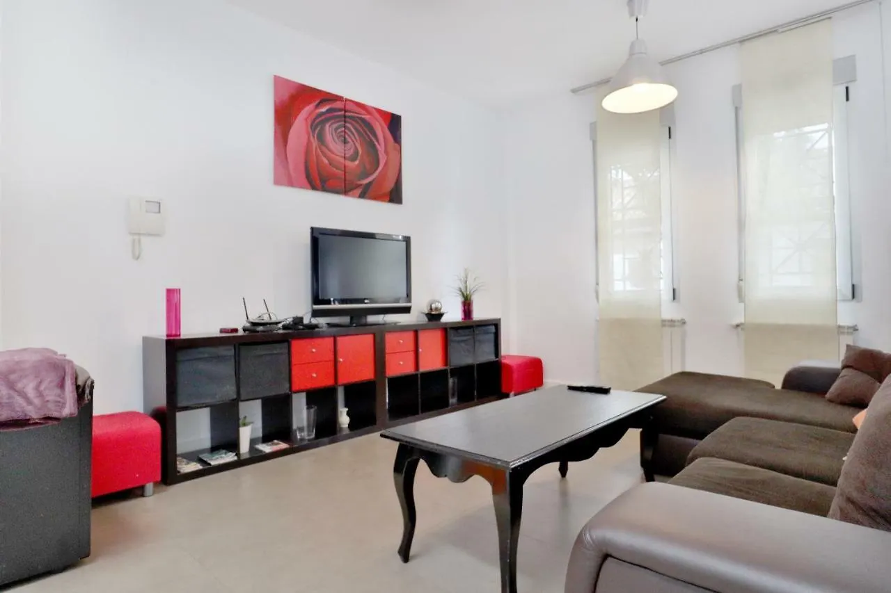 Vila La Casa Azul Córdoba Španělsko