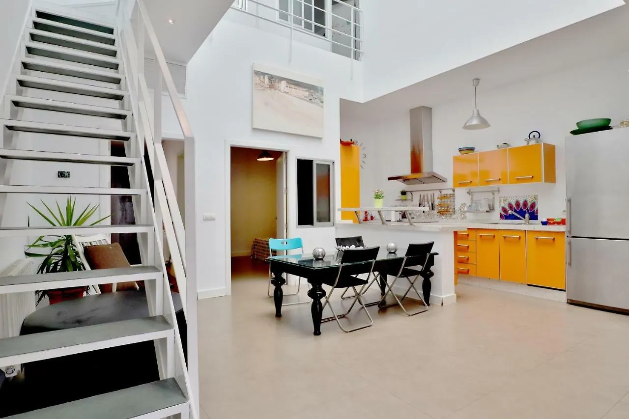 Vila La Casa Azul Córdoba 0*,  Španělsko