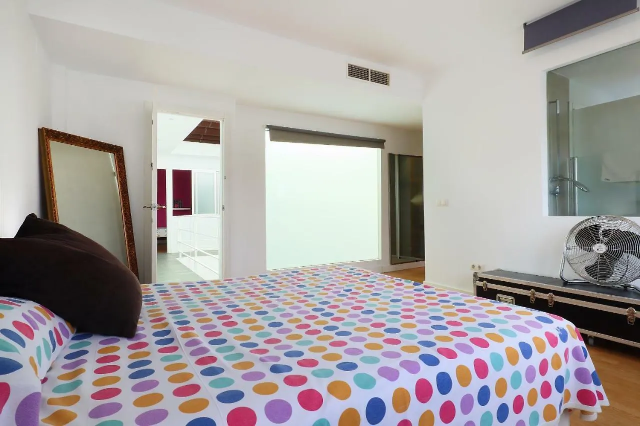 Vila La Casa Azul Córdoba