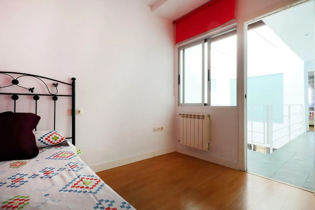 Prázdninový dům Vila La Casa Azul Córdoba