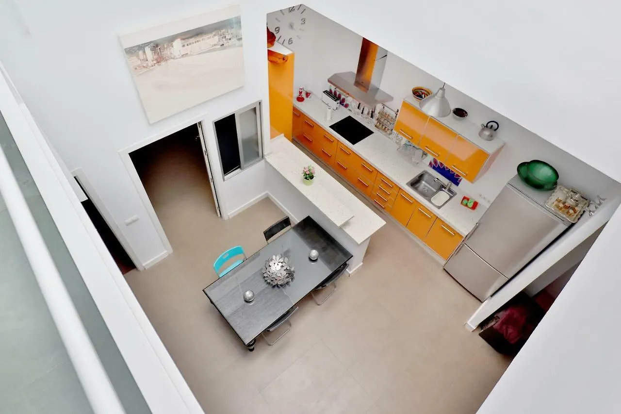 Vila La Casa Azul Córdoba Prázdninový dům