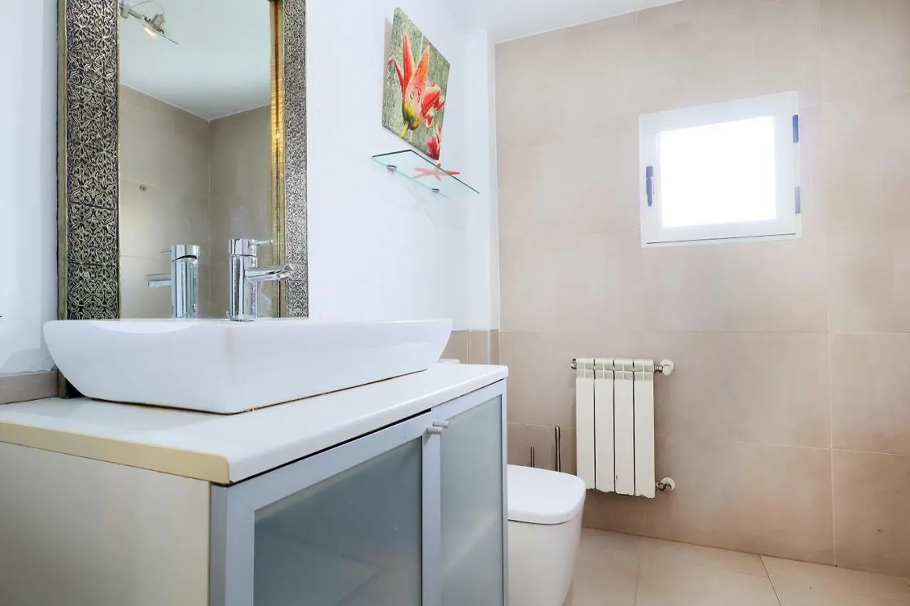 Vila La Casa Azul Córdoba