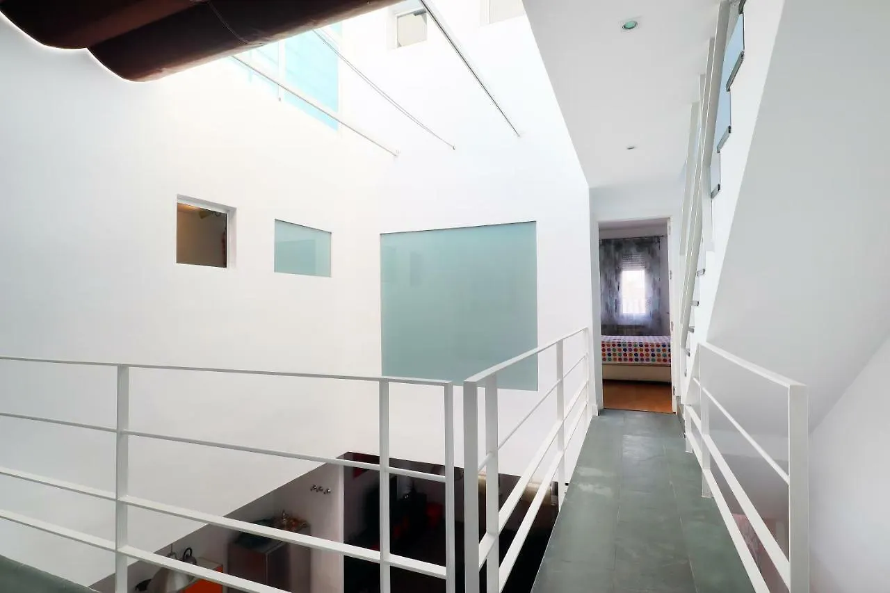 Vila La Casa Azul Córdoba Španělsko