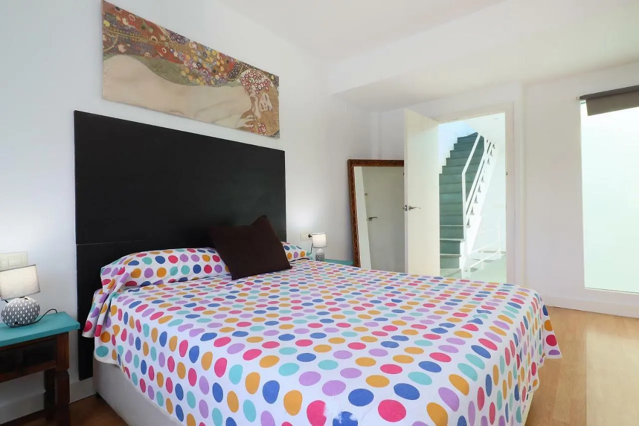 Prázdninový dům Vila La Casa Azul Córdoba