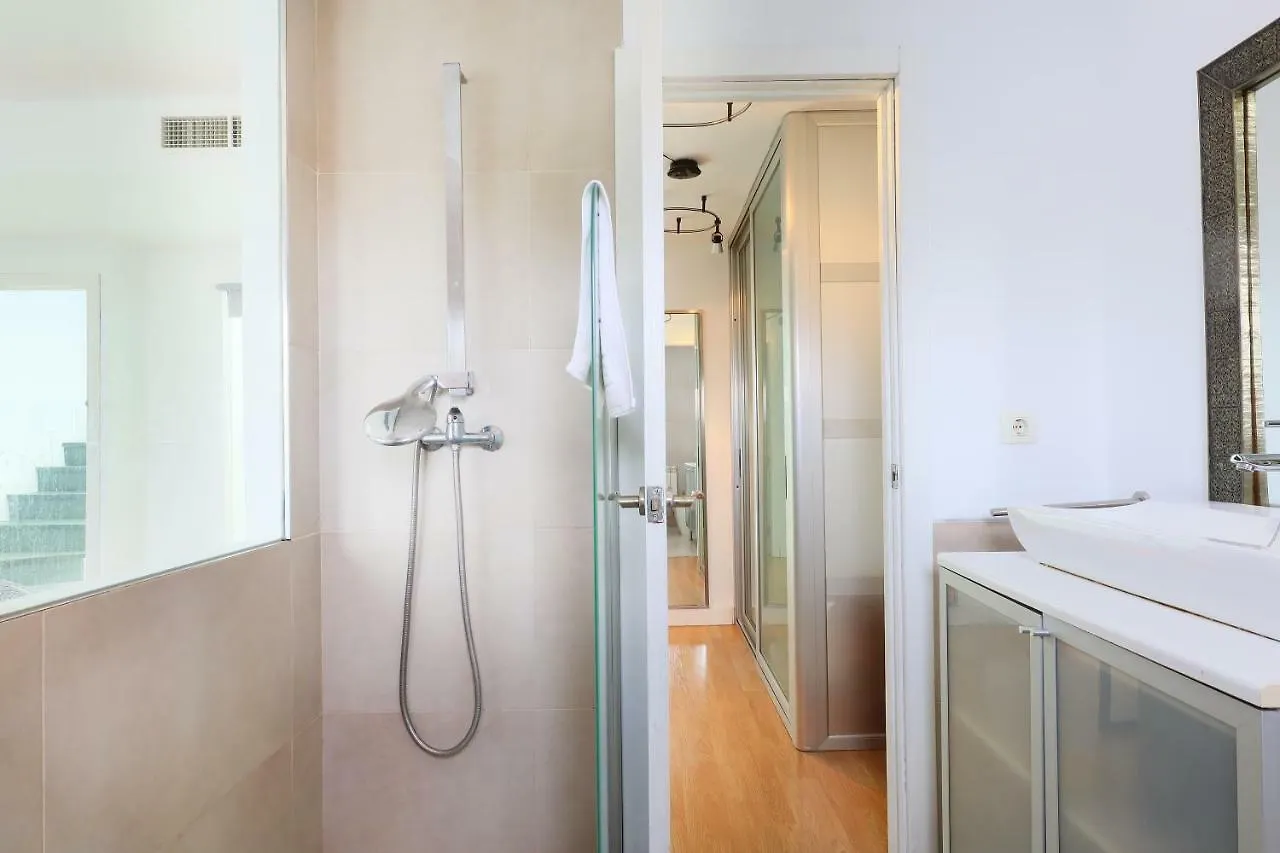 Vila La Casa Azul Córdoba 0*,  Španělsko